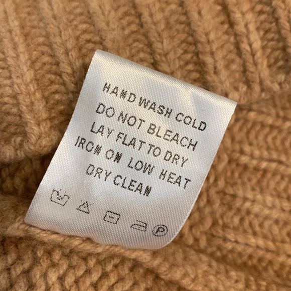 One Grey Day Comfy Sweater - Picture 11 of 11